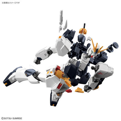 ENTRY GRADE 1/144 ν Nu GUNDAM