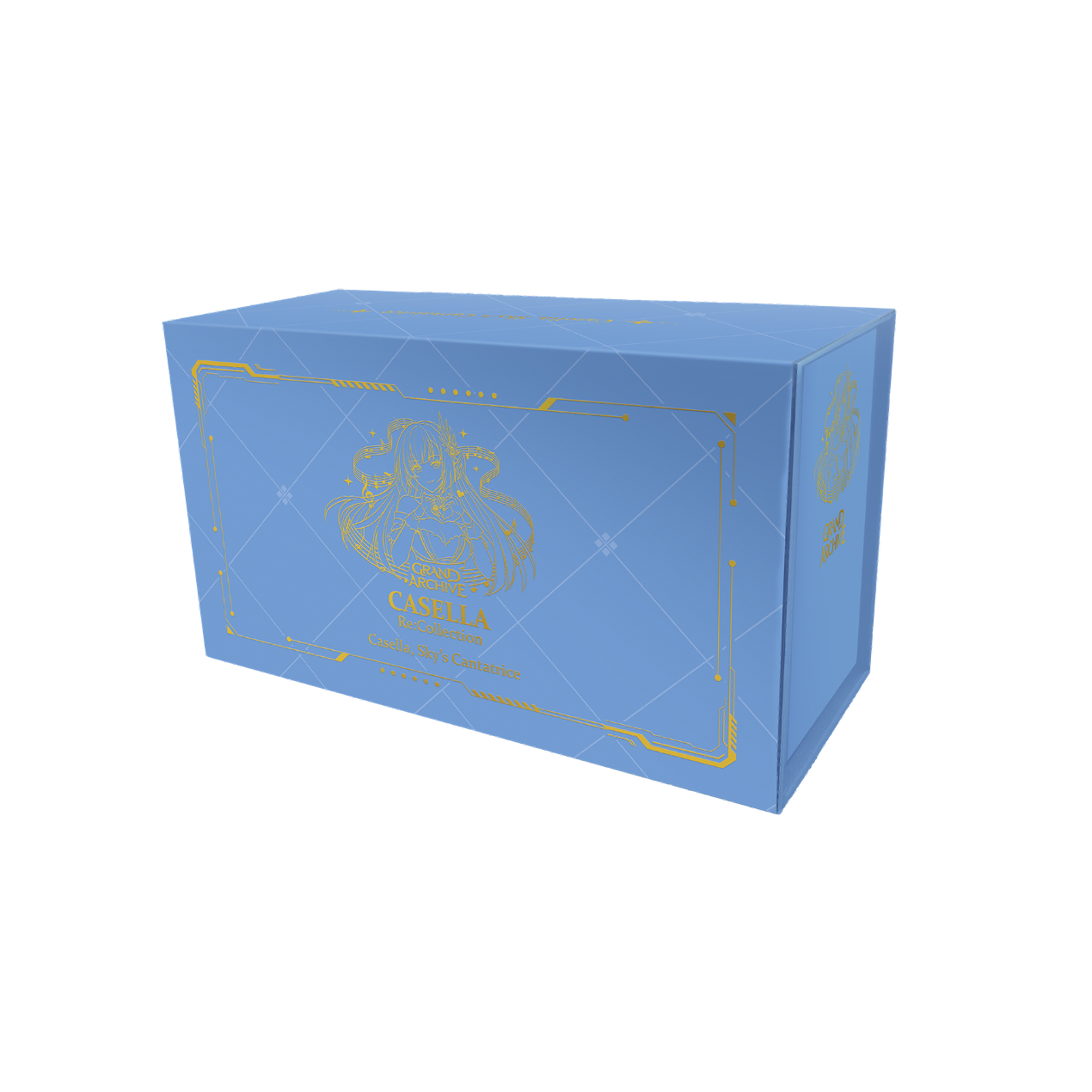 Grand Archive: Re:Collection Casella - Sky's Cantatrice [PREORDER]
