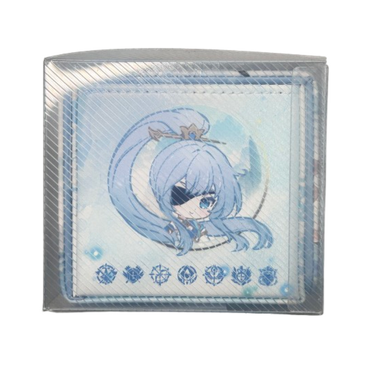 Grand Archive - Xia Hou Dun Deckbox