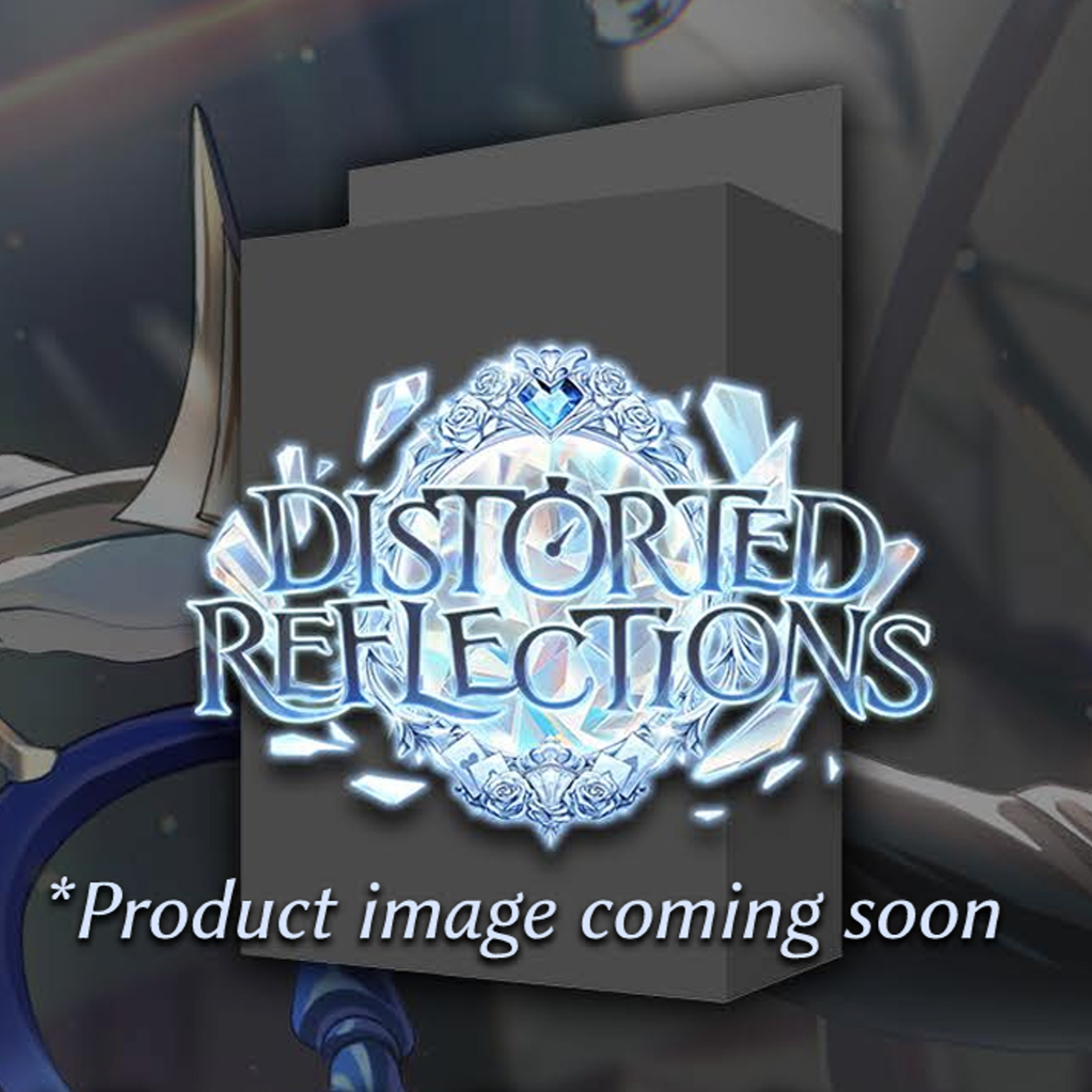 Grand Archive - Ciel, Mirage’s Grave Starter Deck  [PREORDER]