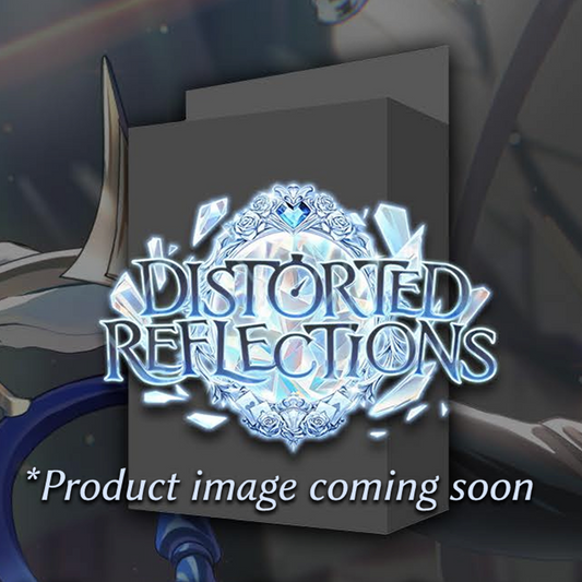 Grand Archive - Ciel, Mirage’s Grave Starter Deck  [PREORDER]