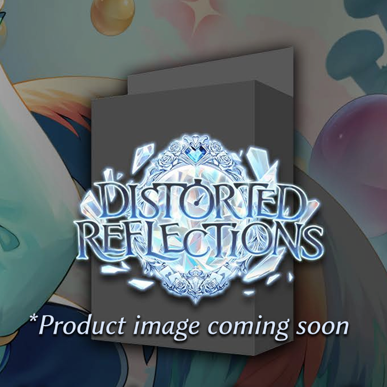 Grand Arhive - Diana, Moonpiercer Starter Deck [PREORDER]