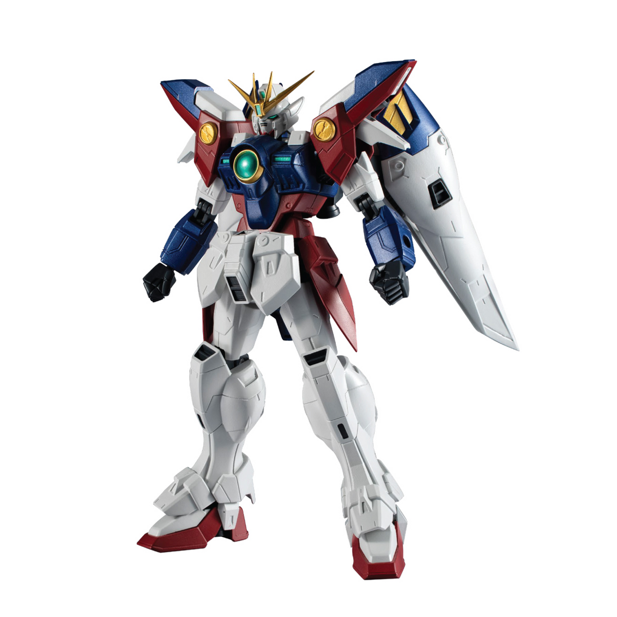Gundam Universe -  XXXG-00W0 WING GUNDAM ZERO
