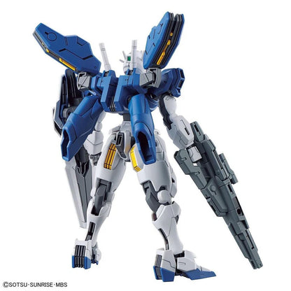 HGWFM 1/144 [19] Gundam Aerial Rebuild