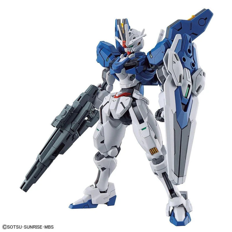 HGWFM 1/144 [19] Gundam Aerial Rebuild