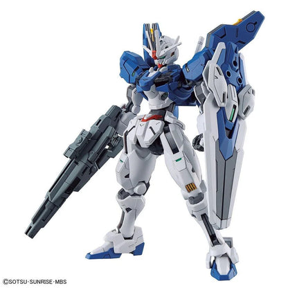 HGWFM 1/144 [19] Gundam Aerial Rebuild