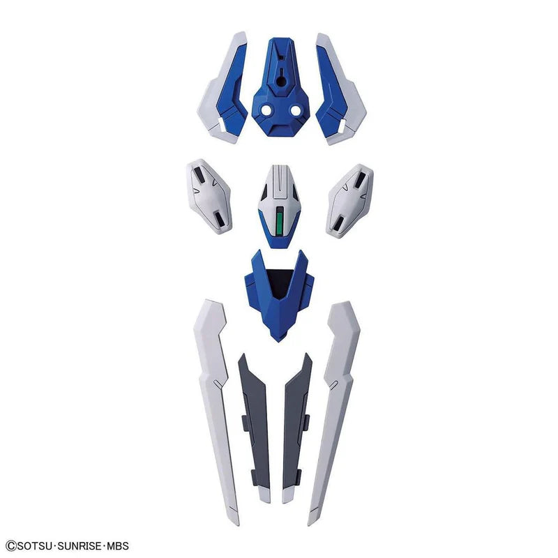 HGWFM 1/144 [19] Gundam Aerial Rebuild