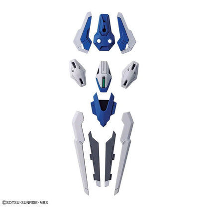 HGWFM 1/144 [19] Gundam Aerial Rebuild