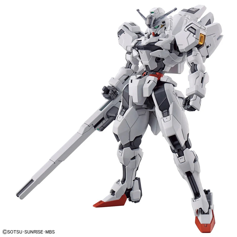 HGWFM [26] Gundam Calibarn 1/144