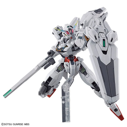 HGWFM [26] Gundam Calibarn 1/144