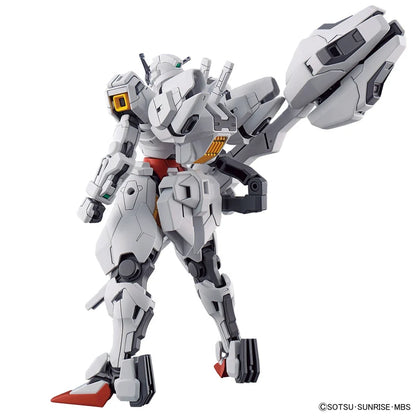 HGWFM [26] Gundam Calibarn 1/144
