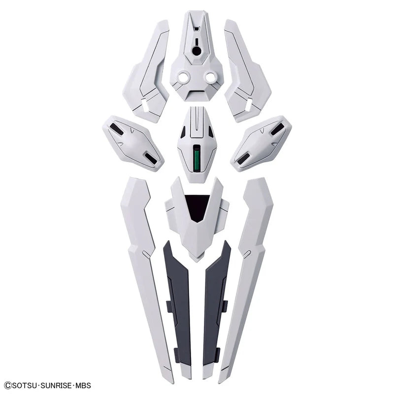 HGWFM [26] Gundam Calibarn 1/144
