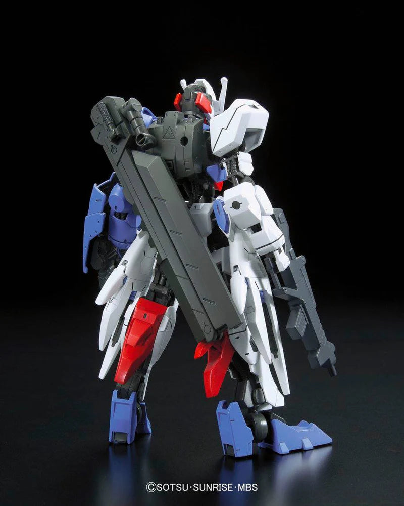 HGIBO  1/144 [019] Gundam Astaroth