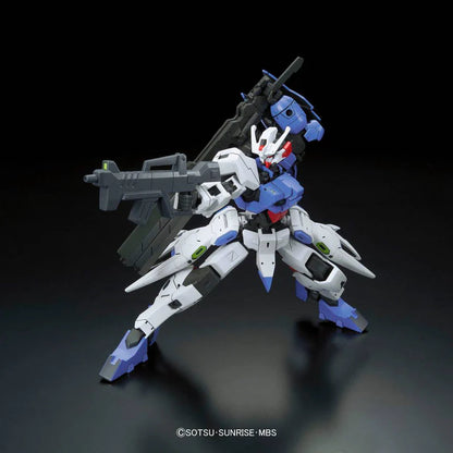 HGIBO  1/144 [019] Gundam Astaroth