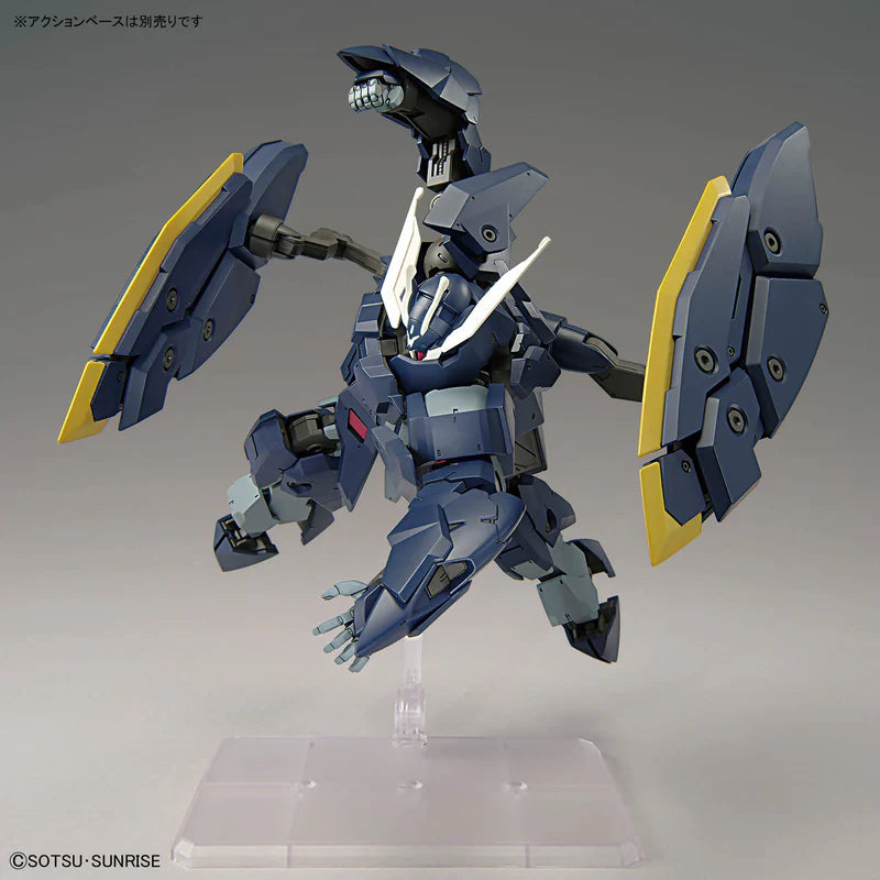 HGIBO 1/144 Gundam Zagan