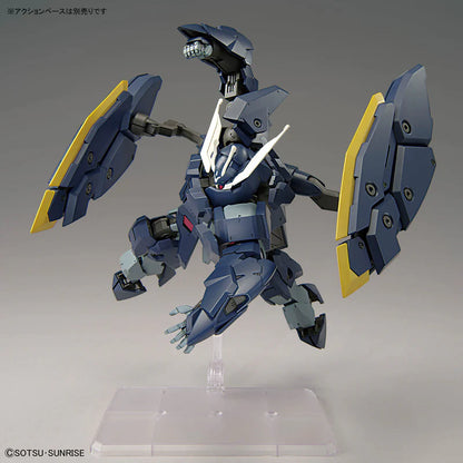HGIBO 1/144 Gundam Zagan