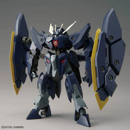 HGIBO 1/144 Gundam Zagan