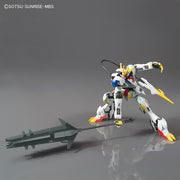 HGIBO 1/144 [033] Barbatos Lupus Rex