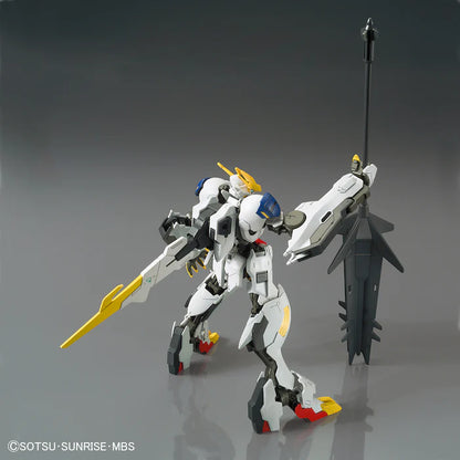 HGIBO 1/144 [033] Barbatos Lupus Rex