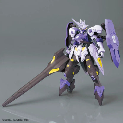 HGIBO 1/144 [035] Gundam Kimaris Vidar [PREORDER | ETA NOV / DEC]