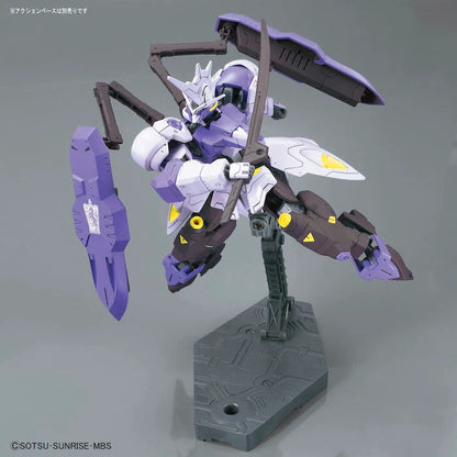 HGIBO 1/144 [035] Gundam Kimaris Vidar [PREORDER | ETA NOV / DEC]