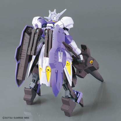 HGIBO 1/144 [035] Gundam Kimaris Vidar [PREORDER | ETA NOV / DEC]