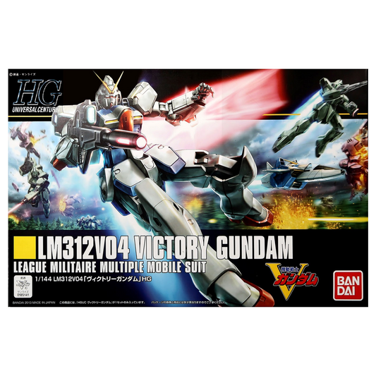 HGUC 1/144 [165] V Gundam