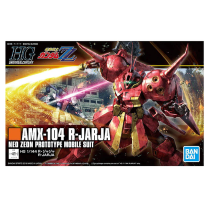 HGUC 1/144 [220] R-JARJA