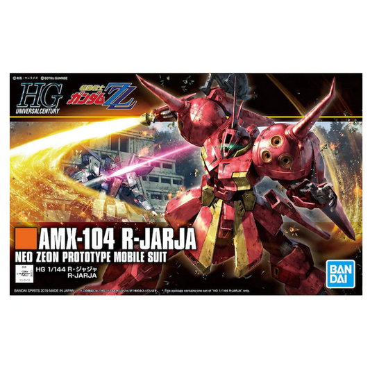 HGUC 1/144 [220] R-JARJA