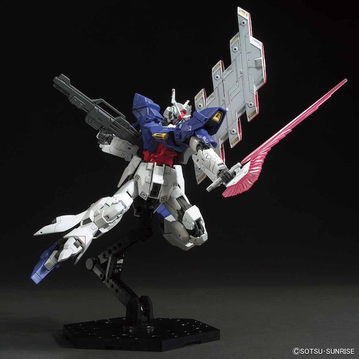HGUC 1/144 [215] Moon Gundam [PREORDER | ETA SEPT / OCT]