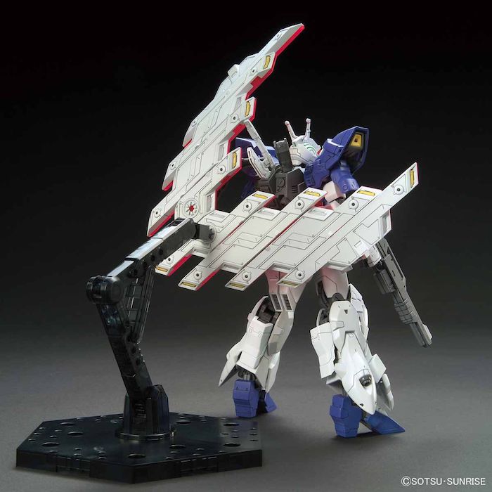 HGUC 1/144 [215] Moon Gundam [PREORDER | ETA SEPT / OCT]