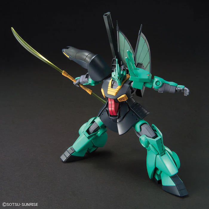 HGUC 1/144 [219] Dijeh