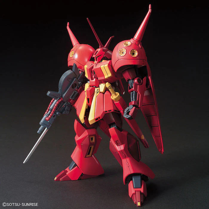 HGUC 1/144 [220] R-JARJA