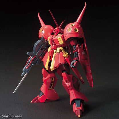 HGUC 1/144 [220] R-JARJA