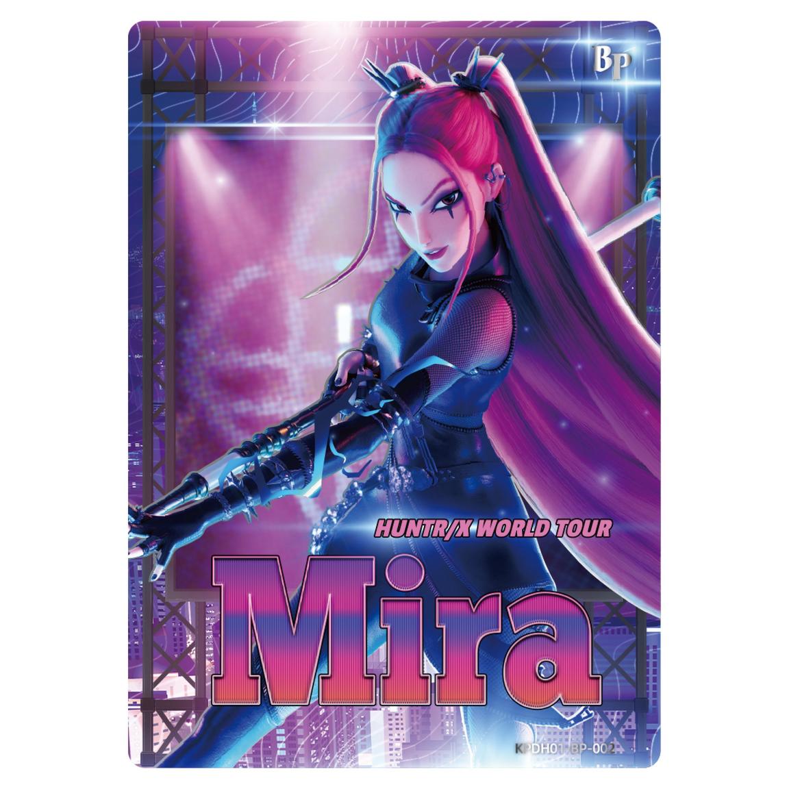 K-Pop Demon Hunters World Tour Classic Edition [PREORDER]