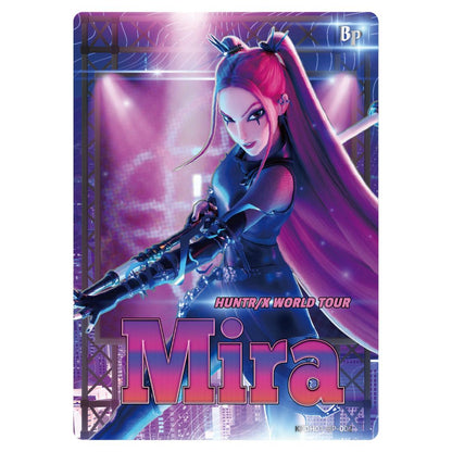 K-Pop Demon Hunters World Tour Classic Edition [PREORDER]