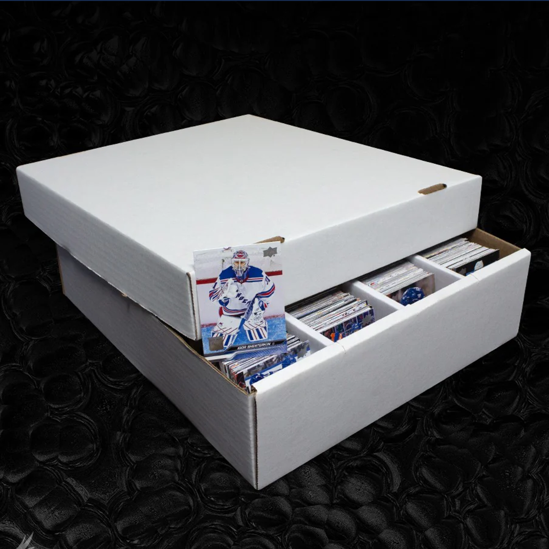 Legendary Vault Cardboard 3200 ct [PICK UP ONLY]