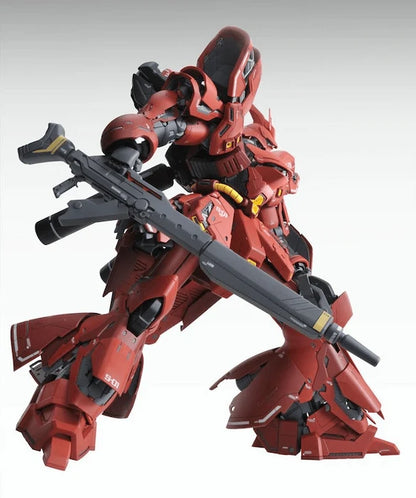 MG 1/100 MSN-04 Sazabi Ver.Ka [PREORDER | ETA SEPT / OCT]