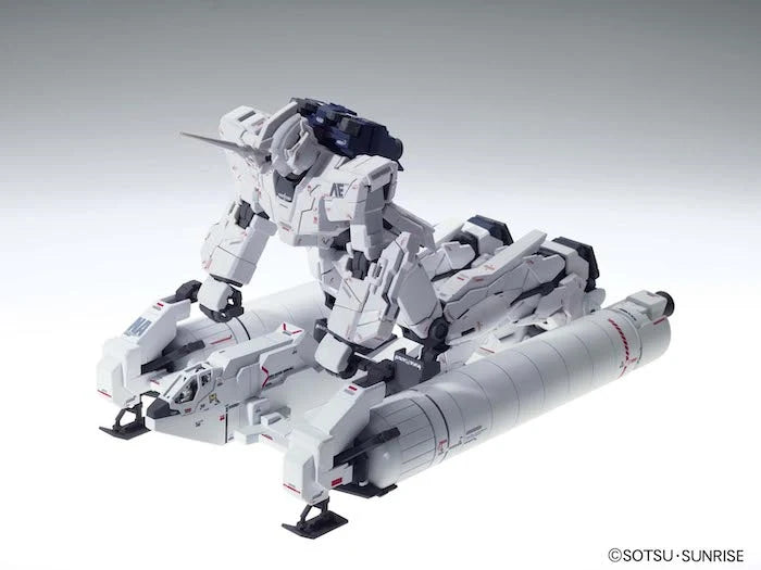 MG 1/100 RX-0 Full Armor Unicorn Gundam Ver.Ka [PREORDER | ETA NOV / DEC]