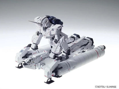 MG 1/100 RX-0 Full Armor Unicorn Gundam Ver.Ka [PREORDER | ETA NOV / DEC]