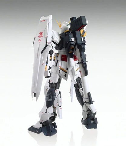MG 1/100 RX-93 Nu Gundam Ver.Ka