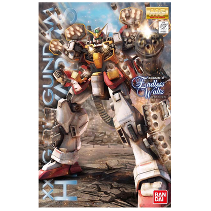 MG 1/100 Gundam Heavyarms EW Ver