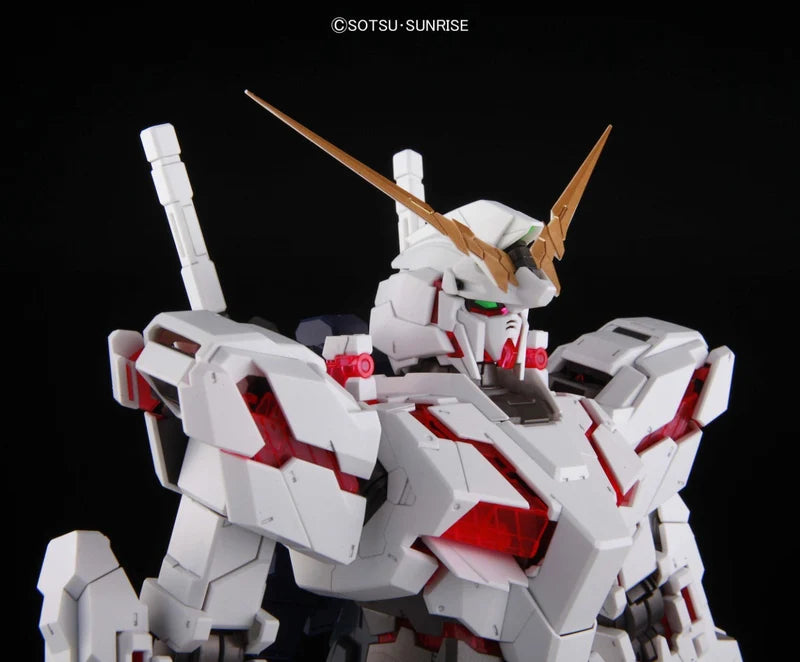 PG RX-0 Unicorn Gundam [PREORDER | ETA NOV / DEC]