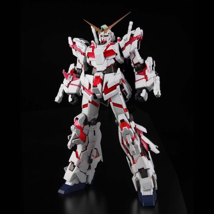PG RX-0 Unicorn Gundam [PREORDER | ETA NOV / DEC]