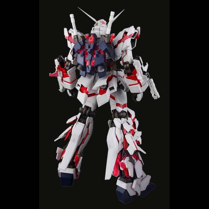 PG RX-0 Unicorn Gundam [PREORDER | ETA NOV / DEC]