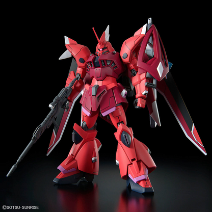 HGCE 1/144 [248] Gelgoog Menace (Lunamaria Hawke Custom)