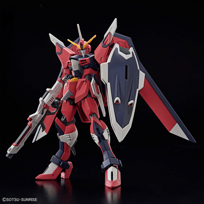 HGCE 1/144 [244] Immortal Justice Gundam