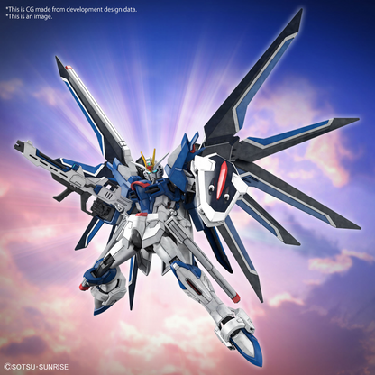 HGCE 1/144 [243] Rising Freedom Gundam