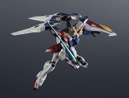 Gundam Universe -  XXXG-00W0 WING GUNDAM ZERO