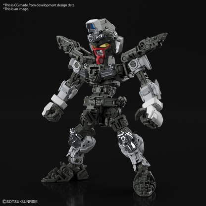 MGSD Freedom Gundam [PREORDER ETA OCT/NOV 2026]